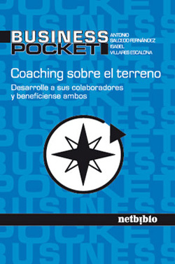 Coaching sobre el terreno